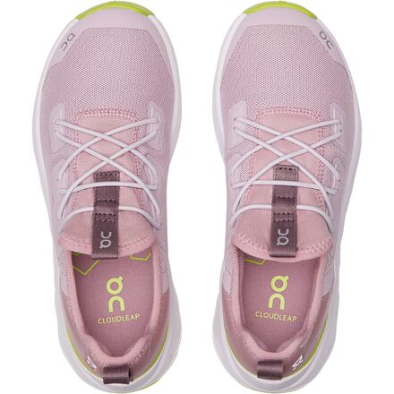 On Running - Cloudleap Shoe - Little Kids'