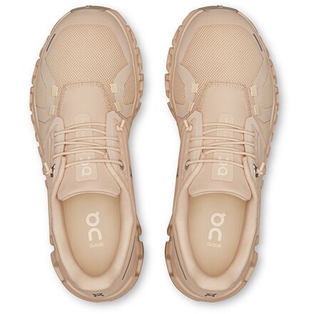 On Running - Cloud 6 Shoe - Women's