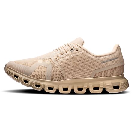 On Running - Cloud 6 Shoe - Women's