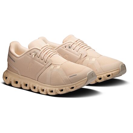 On Running - Cloud 6 Shoe - Women's