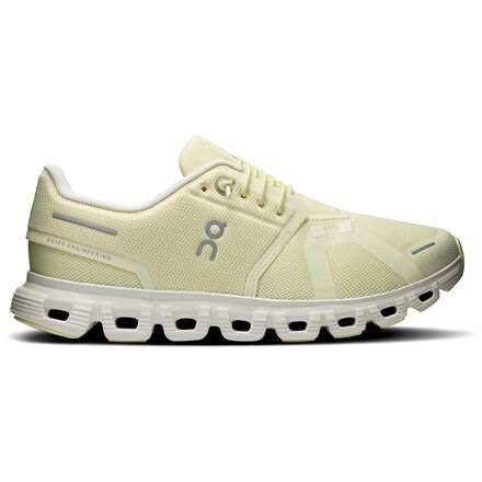 On - Cloud 6 Shoe - Women's