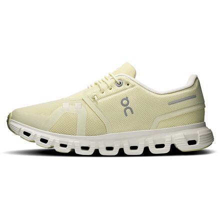 On - Cloud 6 Shoe - Women's