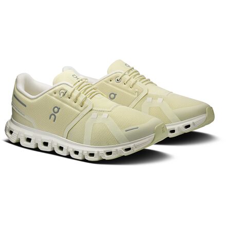 On - Cloud 6 Shoe - Women's