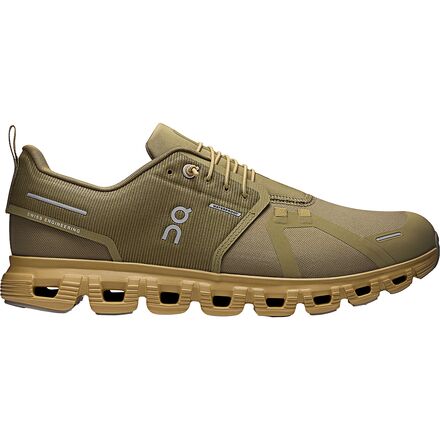 Cloud 6 Waterproof Shoe - Men's