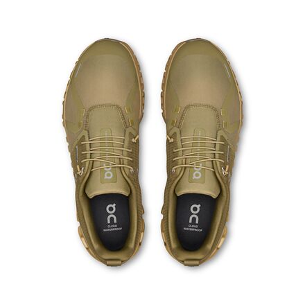 On Running - Cloud 6 Waterproof Shoe - Men's