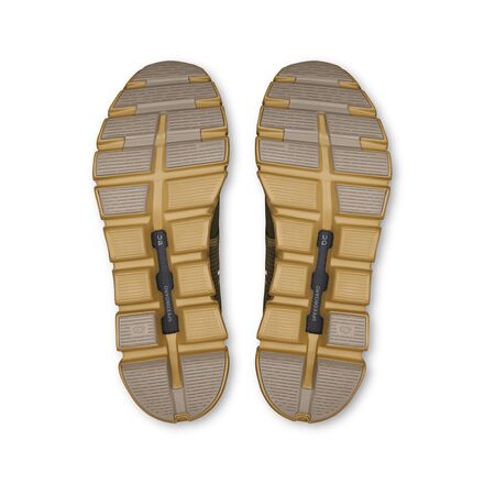 On Running - Cloud 6 Waterproof Shoe - Men's