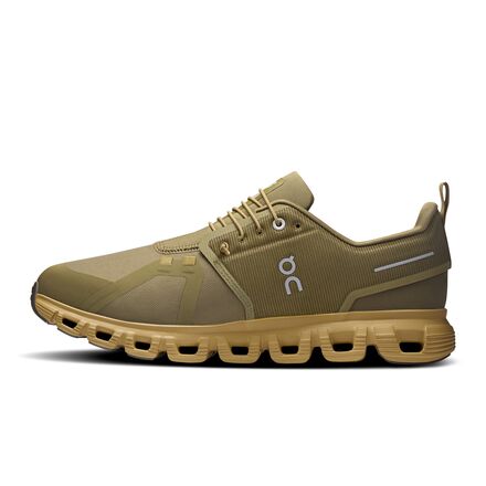 On Running - Cloud 6 Waterproof Shoe - Men's
