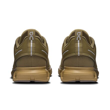 On Running - Cloud 6 Waterproof Shoe - Men's