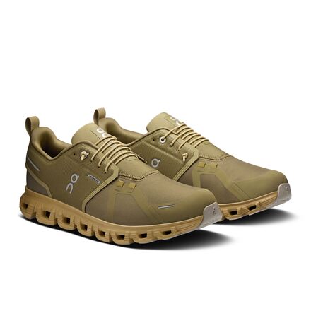 On Running - Cloud 6 Waterproof Shoe - Men's
