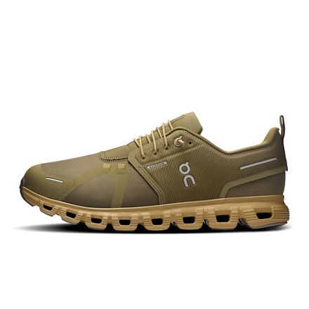 On Running - Cloud 6 Waterproof Shoe - Men's