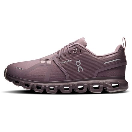 On Running - Cloud 6 Waterproof Shoe - Women's