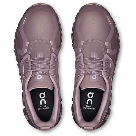 On Running - Cloud 6 Waterproof Shoe - Women's