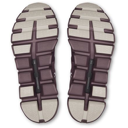 On Running - Cloud 6 Waterproof Shoe - Women's
