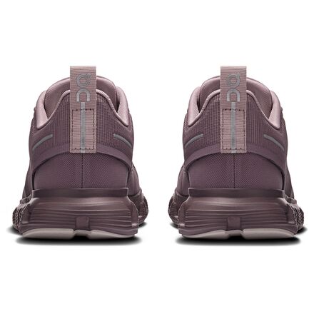 On Running - Cloud 6 Waterproof Shoe - Women's