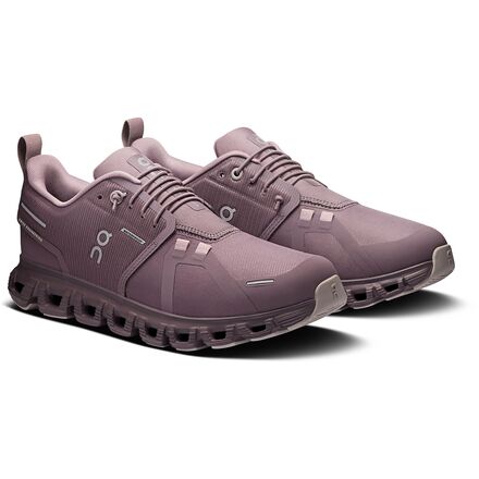 On Running - Cloud 6 Waterproof Shoe - Women's