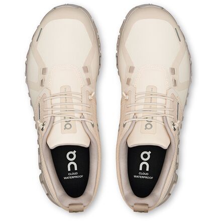 On - Cloud 6 Waterproof Shoe - Women's