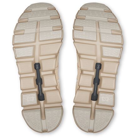 On - Cloud 6 Waterproof Shoe - Women's