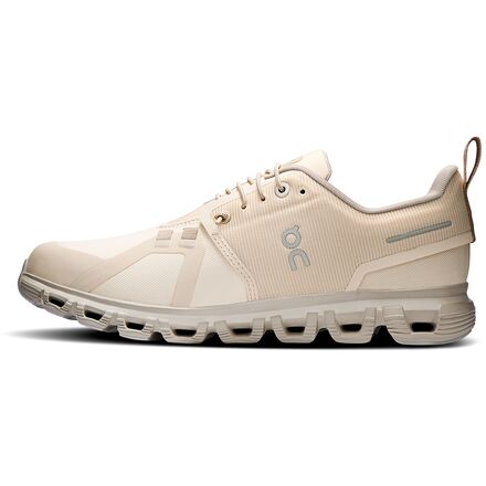 On - Cloud 6 Waterproof Shoe - Women's