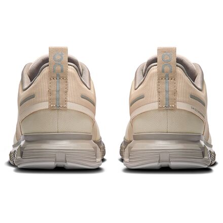 On - Cloud 6 Waterproof Shoe - Women's