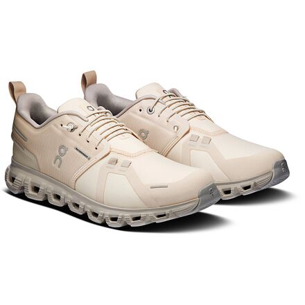 On - Cloud 6 Waterproof Shoe - Women's