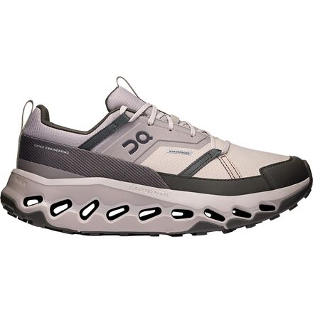 Cloudhorizon Waterproof Trail Running Shoe - Women's