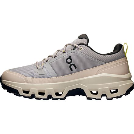 On Running - Cloudrock Low Waterproof Hiking Shoe - Women's