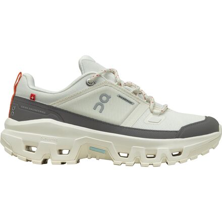Cloudrock Low Waterproof Hiking Shoe - Women's
