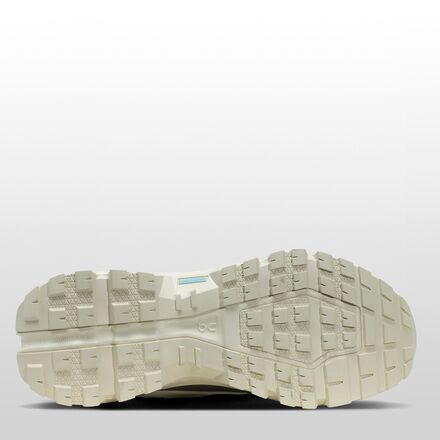On Running - Cloudrock Low Waterproof Hiking Shoe - Women's