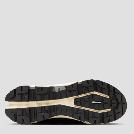 On Running - Cloudrock Trek Waterproof Hiking Boot - Women's