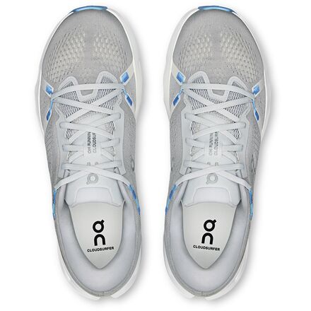 On Running - Cloudsurfer 2 Running Shoe - Men's