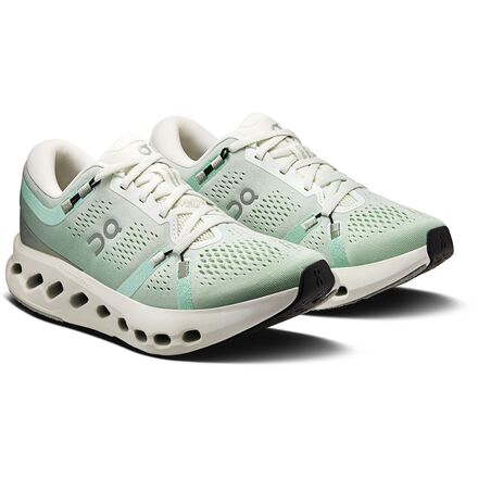 On Running - Cloudsurfer 2 Running Shoe - Women's