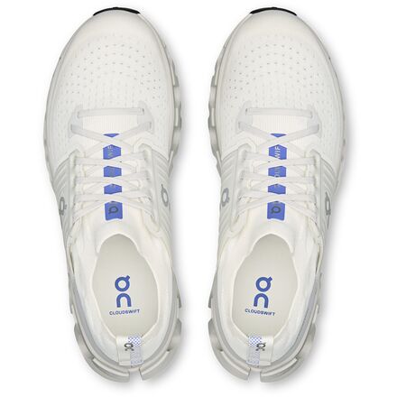 On Running - Cloudswift 4 Running Shoe - Men's