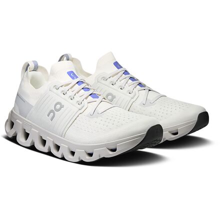 On Running - Cloudswift 4 Running Shoe - Men's