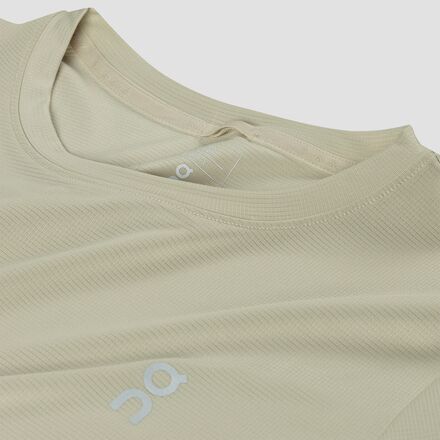 On Running - Core T-Shirt - Women's