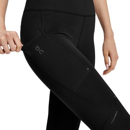 On Running - Performance 7/8 Tight - Women's
