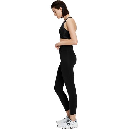 On Running - Performance 7/8 Tight - Women's