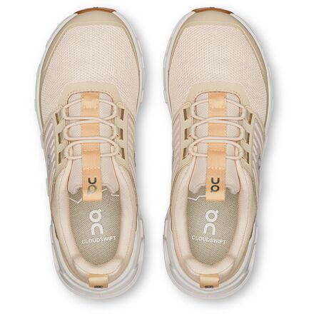 On Running - Cloudswift Shoe - Little Kids'