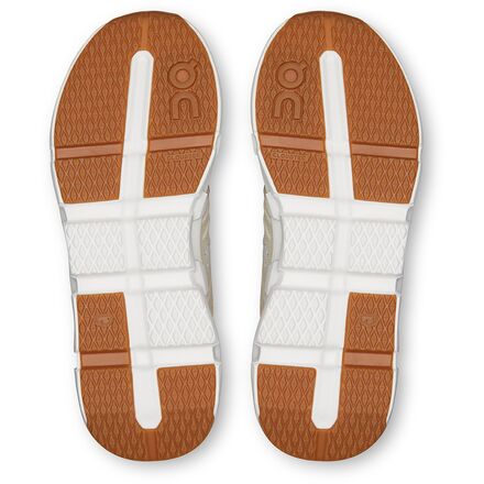 On Running - Cloudswift Shoe - Little Kids'