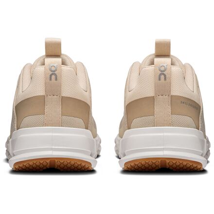 On Running - Cloudswift Shoe - Little Kids'