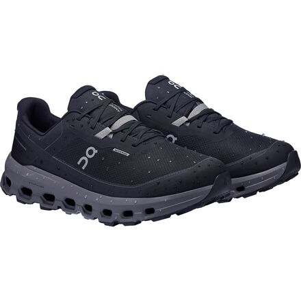 On - Cloudvista 2 Waterproof Trail Running Shoe - Men's