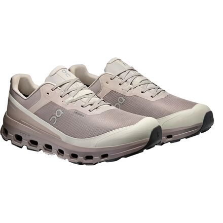 On Running - Cloudvista 2 Waterproof Trail Running Shoe - Men's