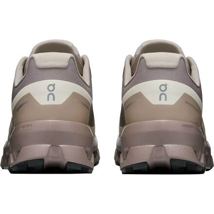On Running - Cloudvista 2 Waterproof Trail Running Shoe - Men's