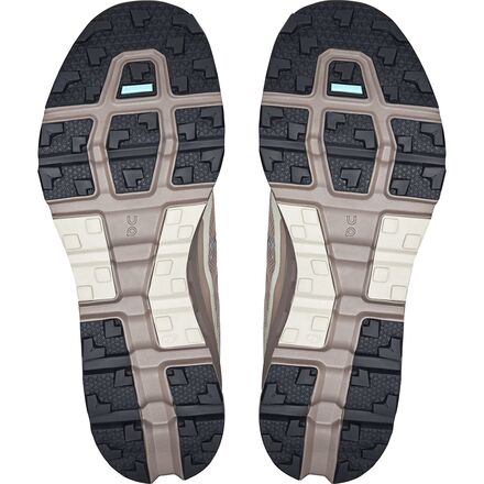 On Running - Cloudvista 2 Waterproof Trail Running Shoe - Men's