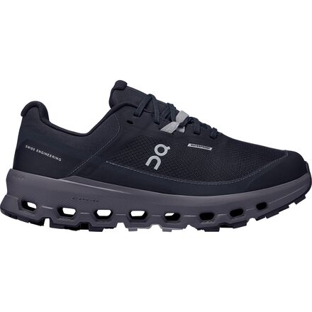 Cloudvista 2 Waterproof Trail Running Shoe - Women's