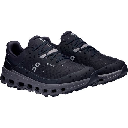 On Running - Cloudvista 2 Waterproof Trail Running Shoe - Women's