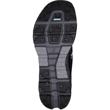 On Running - Cloudvista 2 Waterproof Trail Running Shoe - Women's
