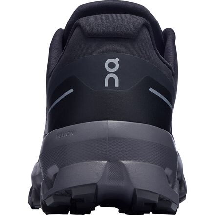 On Running - Cloudvista 2 Waterproof Trail Running Shoe - Women's