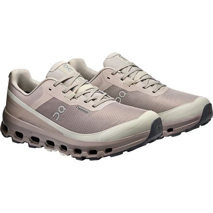 On Running - Cloudvista 2 Waterproof Trail Running Shoe - Women's