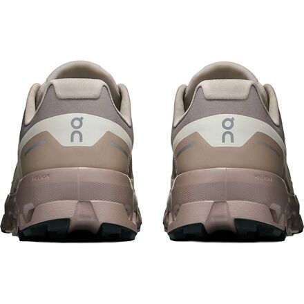 On Running - Cloudvista 2 Waterproof Trail Running Shoe - Women's