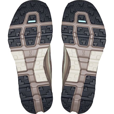 On Running - Cloudvista 2 Waterproof Trail Running Shoe - Women's